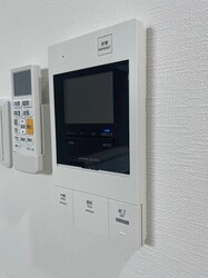 月光江波東四番館の物件内観写真